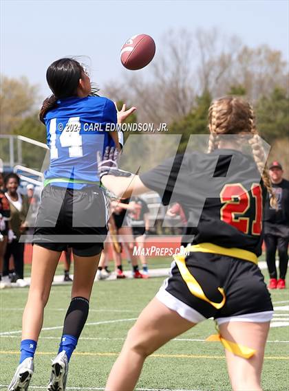 Thumbnail 3 in Ravenwood vs Nolensville photogallery.