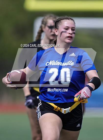 Thumbnail 3 in Ravenwood vs Nolensville photogallery.