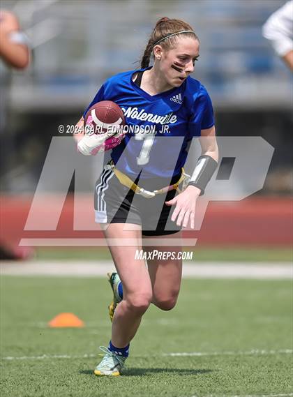 Thumbnail 3 in Ravenwood vs Nolensville photogallery.