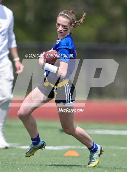 Thumbnail 1 in Ravenwood vs Nolensville photogallery.