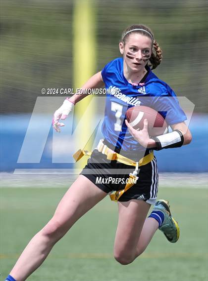 Thumbnail 2 in Ravenwood vs Nolensville photogallery.