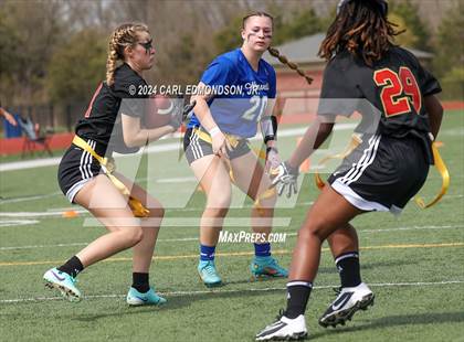 Thumbnail 2 in Ravenwood vs Nolensville photogallery.