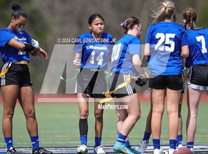 Thumbnail 2 in Ravenwood vs Nolensville photogallery.
