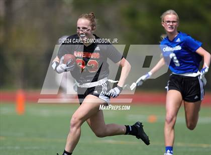 Thumbnail 2 in Ravenwood vs Nolensville photogallery.