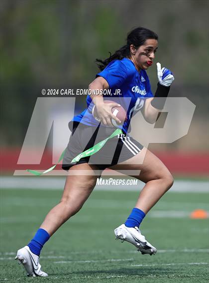 Thumbnail 1 in Ravenwood vs Nolensville photogallery.