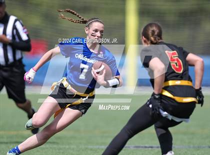 Thumbnail 3 in Ravenwood vs Nolensville photogallery.