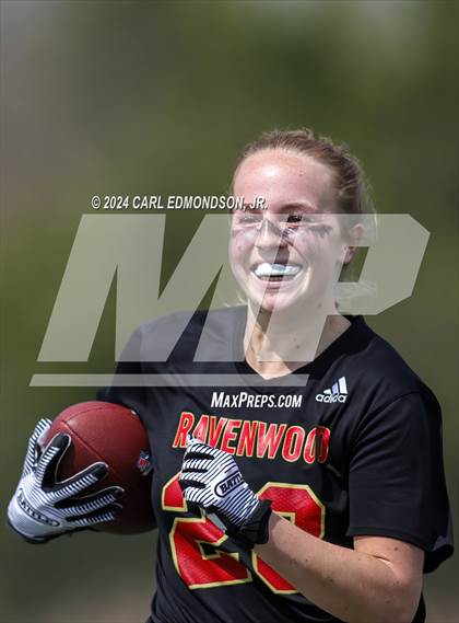 Thumbnail 2 in Ravenwood vs Nolensville photogallery.