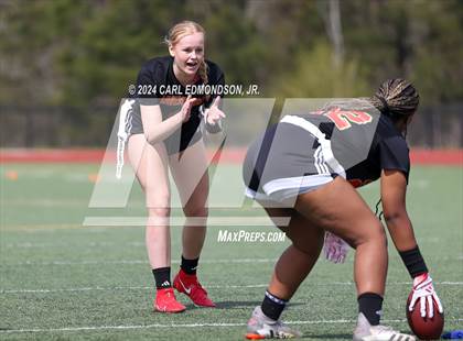 Thumbnail 1 in Ravenwood vs Nolensville photogallery.
