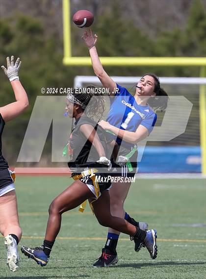 Thumbnail 3 in Ravenwood vs Nolensville photogallery.