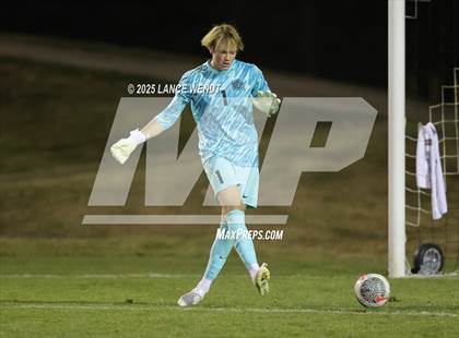 Thumbnail 1 in Glenwood Springs @ Golden (CHSAA 4A Second Round) photogallery.