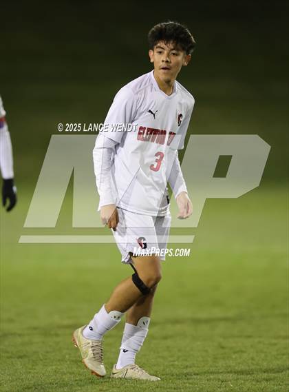 Thumbnail 3 in Glenwood Springs @ Golden (CHSAA 4A Second Round) photogallery.