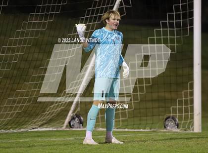 Thumbnail 1 in Glenwood Springs @ Golden (CHSAA 4A Second Round) photogallery.