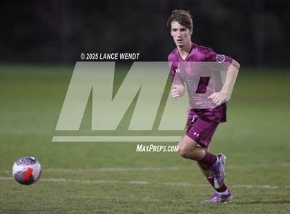 Thumbnail 1 in Glenwood Springs @ Golden (CHSAA 4A Second Round) photogallery.