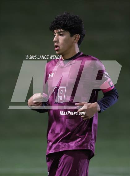 Thumbnail 1 in Glenwood Springs @ Golden (CHSAA 4A Second Round) photogallery.