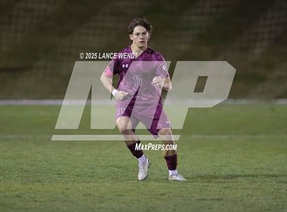 Thumbnail 3 in Glenwood Springs @ Golden (CHSAA 4A Second Round) photogallery.