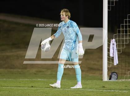 Thumbnail 3 in Glenwood Springs @ Golden (CHSAA 4A Second Round) photogallery.