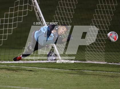 Thumbnail 1 in Glenwood Springs @ Golden (CHSAA 4A Second Round) photogallery.