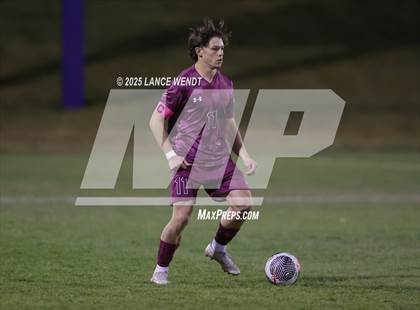 Thumbnail 2 in Glenwood Springs @ Golden (CHSAA 4A Second Round) photogallery.