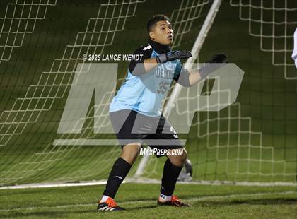 Thumbnail 1 in Glenwood Springs @ Golden (CHSAA 4A Second Round) photogallery.