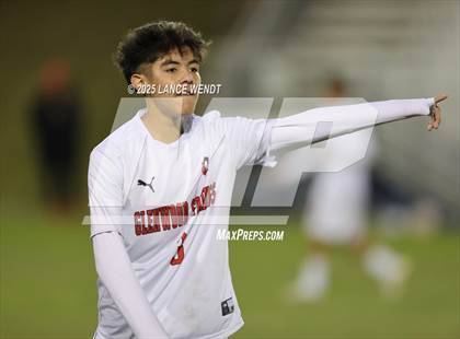 Thumbnail 1 in Glenwood Springs @ Golden (CHSAA 4A Second Round) photogallery.