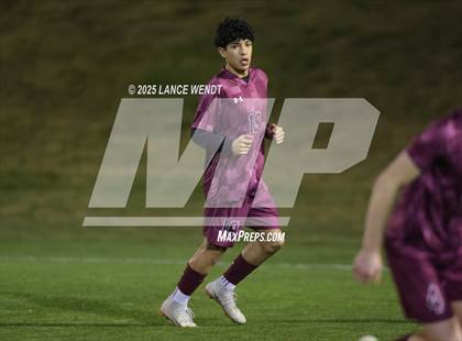 Thumbnail 1 in Glenwood Springs @ Golden (CHSAA 4A Second Round) photogallery.