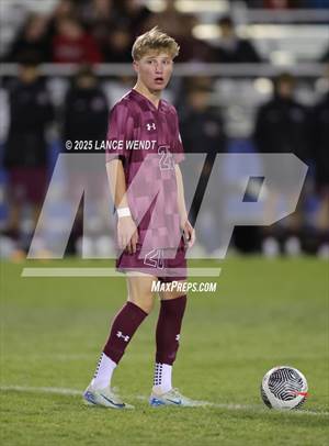 Glenwood Springs @ Golden (CHSAA 4A Second Round)