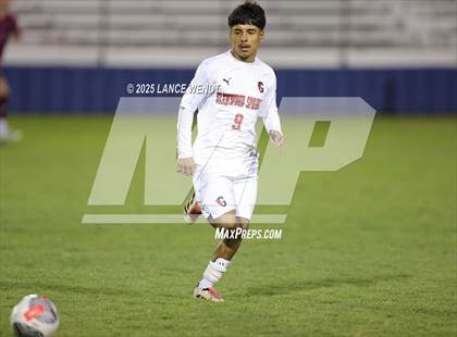 Thumbnail 3 in Glenwood Springs @ Golden (CHSAA 4A Second Round) photogallery.