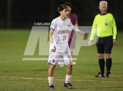 Thumbnail 1 in Glenwood Springs @ Golden (CHSAA 4A Second Round) photogallery.