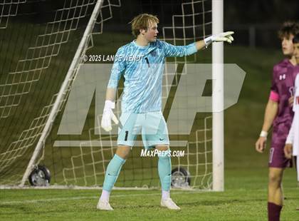 Thumbnail 1 in Glenwood Springs @ Golden (CHSAA 4A Second Round) photogallery.