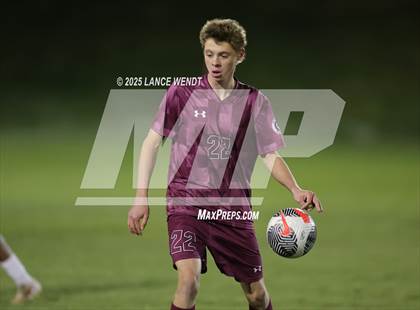 Thumbnail 1 in Glenwood Springs @ Golden (CHSAA 4A Second Round) photogallery.