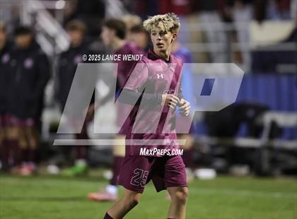 Thumbnail 2 in Glenwood Springs @ Golden (CHSAA 4A Second Round) photogallery.