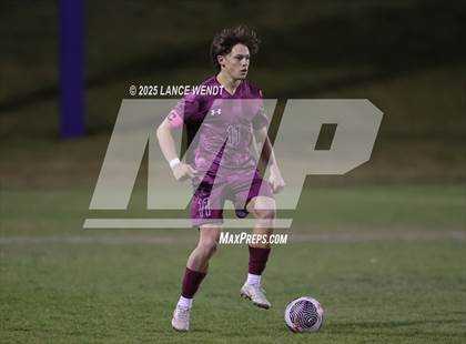 Thumbnail 1 in Glenwood Springs @ Golden (CHSAA 4A Second Round) photogallery.