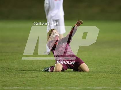 Thumbnail 1 in Glenwood Springs @ Golden (CHSAA 4A Second Round) photogallery.