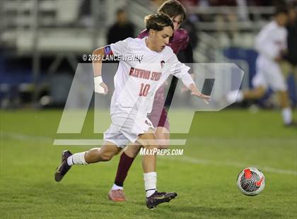 Thumbnail 1 in Glenwood Springs @ Golden (CHSAA 4A Second Round) photogallery.