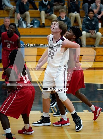 Thumbnail 3 in Crestview @ Niceville  photogallery.