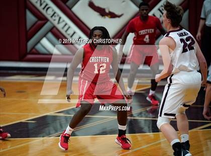 Thumbnail 2 in Crestview @ Niceville  photogallery.