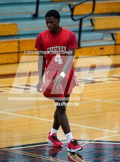 Thumbnail 3 in Crestview @ Niceville  photogallery.