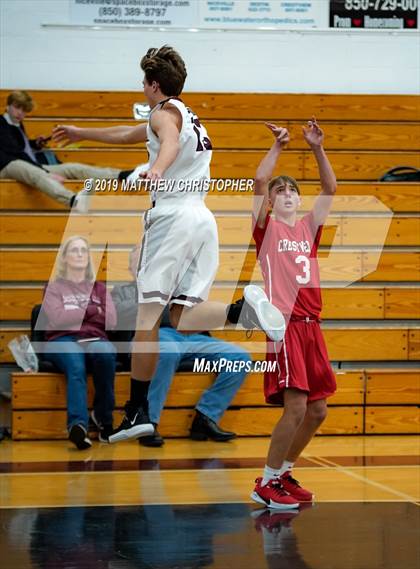 Thumbnail 2 in Crestview @ Niceville  photogallery.