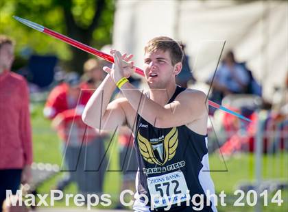 Thumbnail 3 in BYU Invitational (Boys) photogallery.