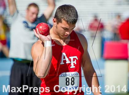 Thumbnail 1 in BYU Invitational (Boys) photogallery.
