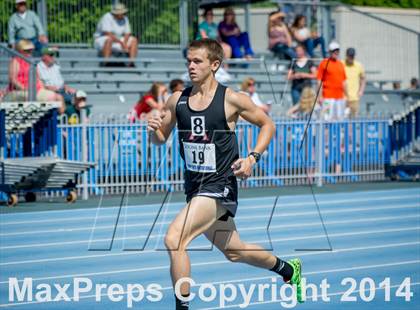 Thumbnail 1 in BYU Invitational (Boys) photogallery.