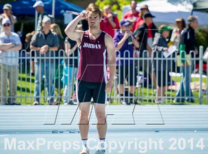 Thumbnail 3 in BYU Invitational (Boys) photogallery.