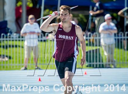 Thumbnail 3 in BYU Invitational (Boys) photogallery.