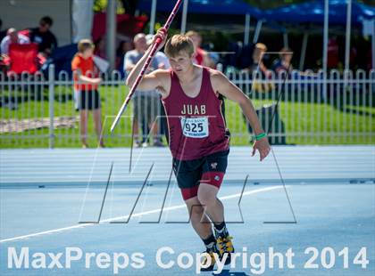 Thumbnail 2 in BYU Invitational (Boys) photogallery.