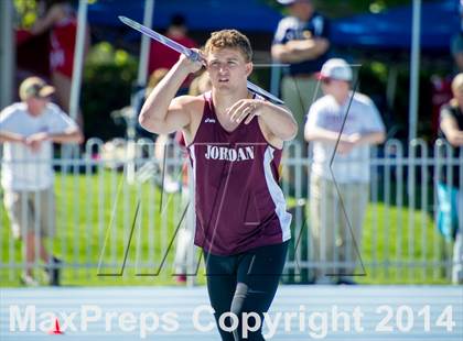 Thumbnail 2 in BYU Invitational (Boys) photogallery.