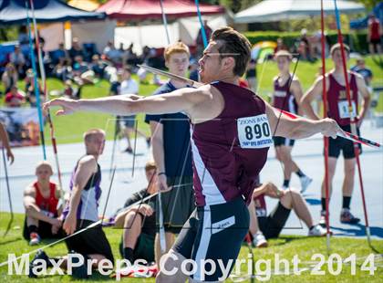 Thumbnail 3 in BYU Invitational (Boys) photogallery.