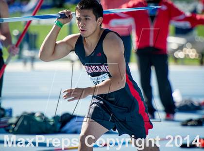 Thumbnail 1 in BYU Invitational (Boys) photogallery.