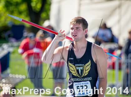 Thumbnail 1 in BYU Invitational (Boys) photogallery.