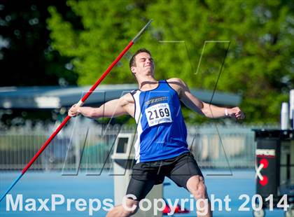 Thumbnail 3 in BYU Invitational (Boys) photogallery.