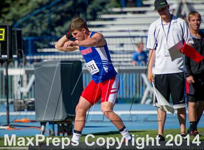 Thumbnail 1 in BYU Invitational (Boys) photogallery.
